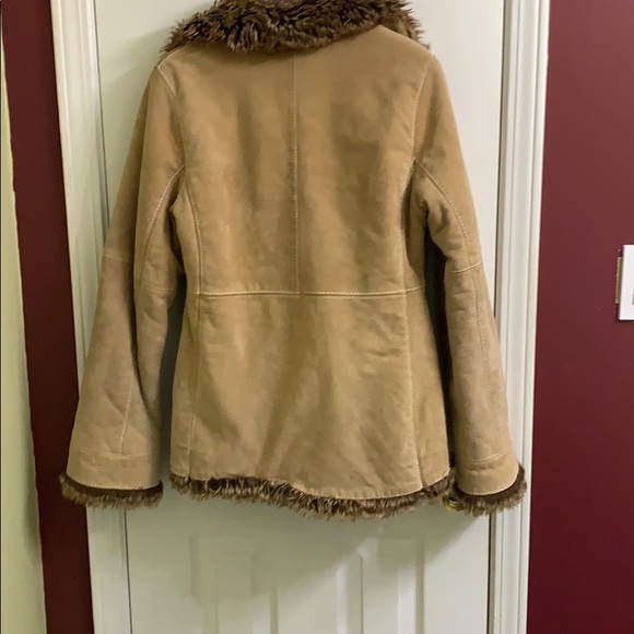 Jacket - Picture 5 of 5